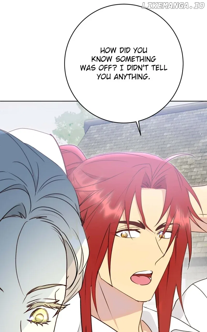 Captain! Is this battlefield here? Chapter 68 – Page 88