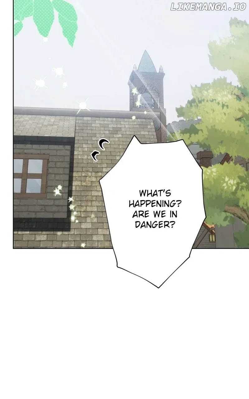 Captain! Is this battlefield here? Chapter 68 – Page 92