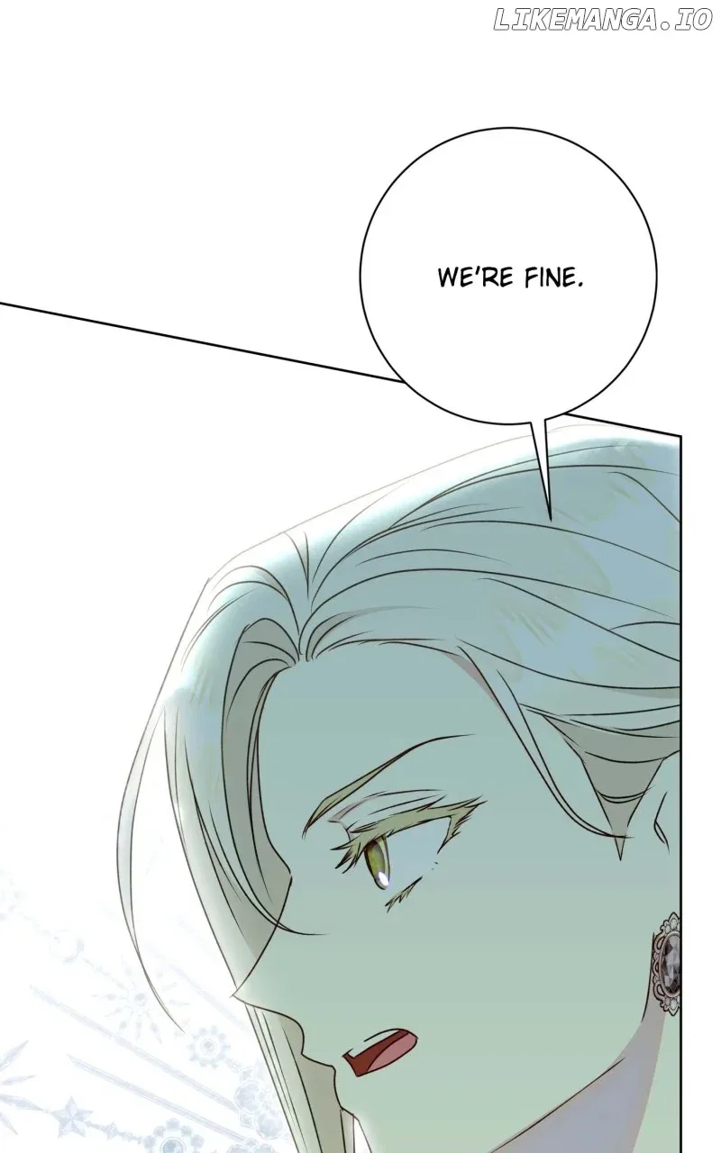 Captain! Is this battlefield here? Chapter 68 – Page 93