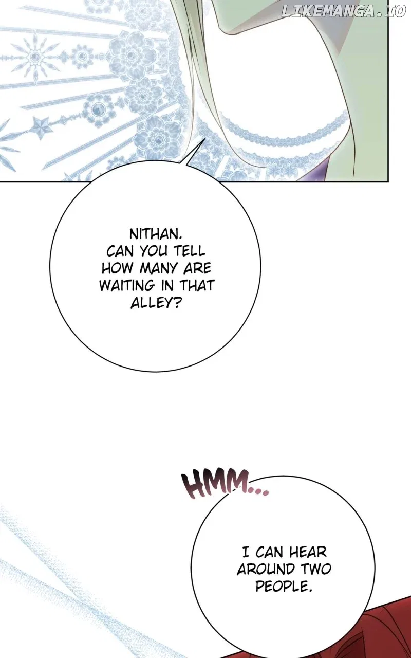 Captain! Is this battlefield here? Chapter 68 – Page 94