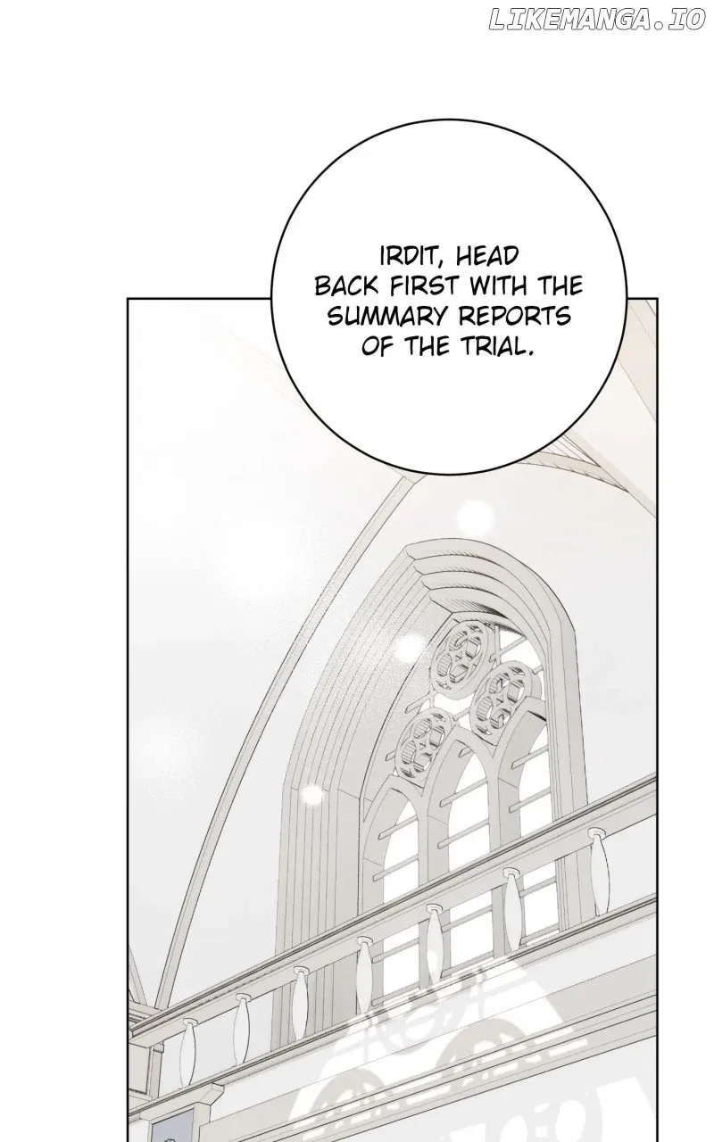 Captain! Is this battlefield here? Chapter 67 – Page 14
