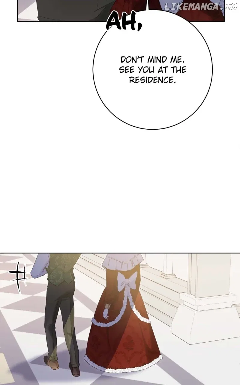 Captain! Is this battlefield here? Chapter 67 – Page 20