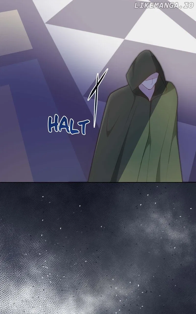 Captain! Is this battlefield here? Chapter 67 – Page 21