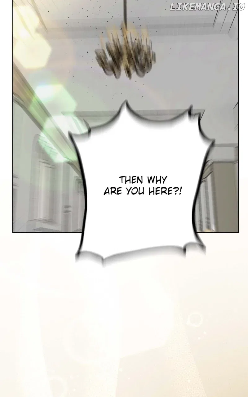 Captain! Is this battlefield here? Chapter 67 – Page 34