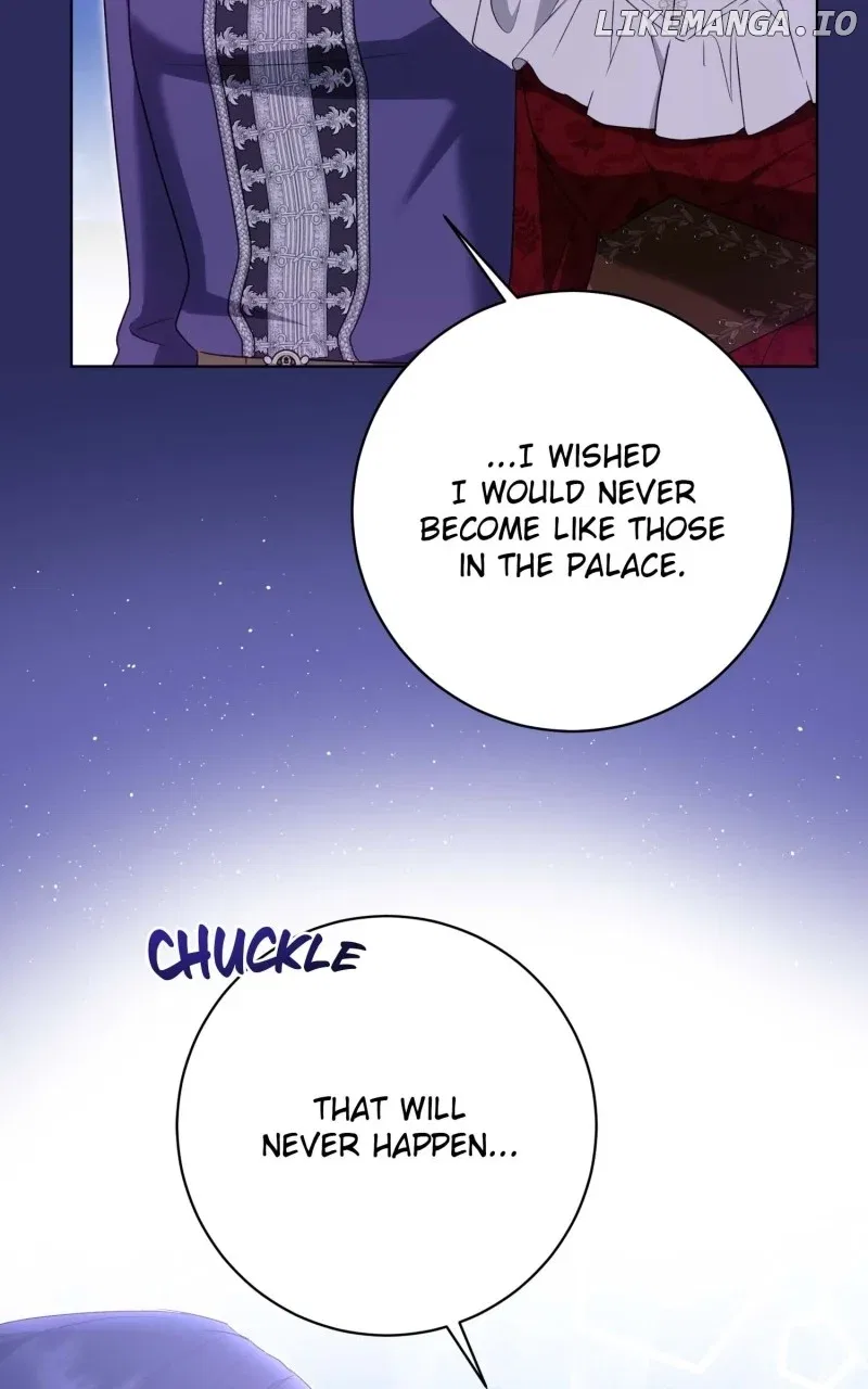 Captain! Is this battlefield here? Chapter 67 – Page 77