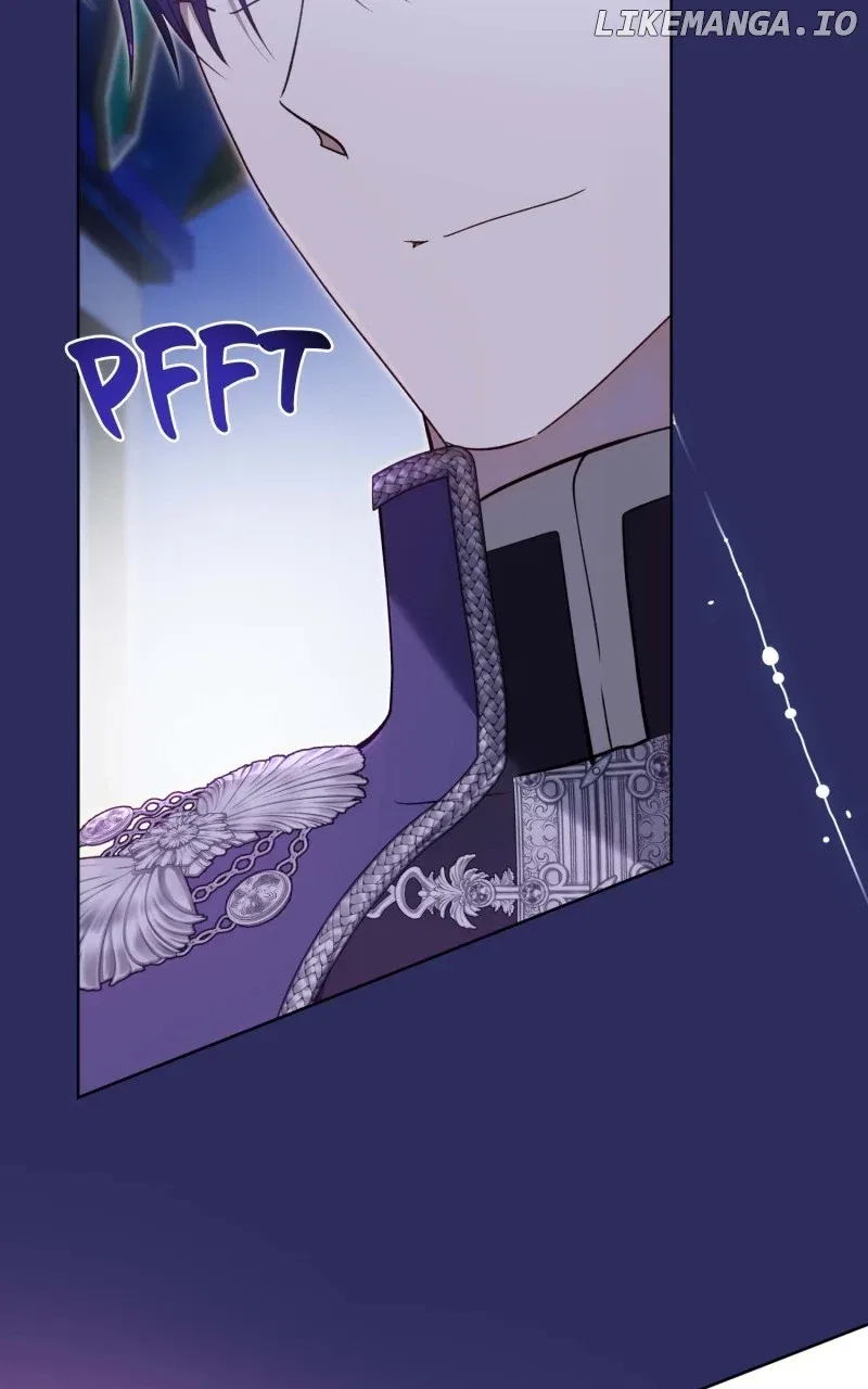 Captain! Is this battlefield here? Chapter 67 – Page 80