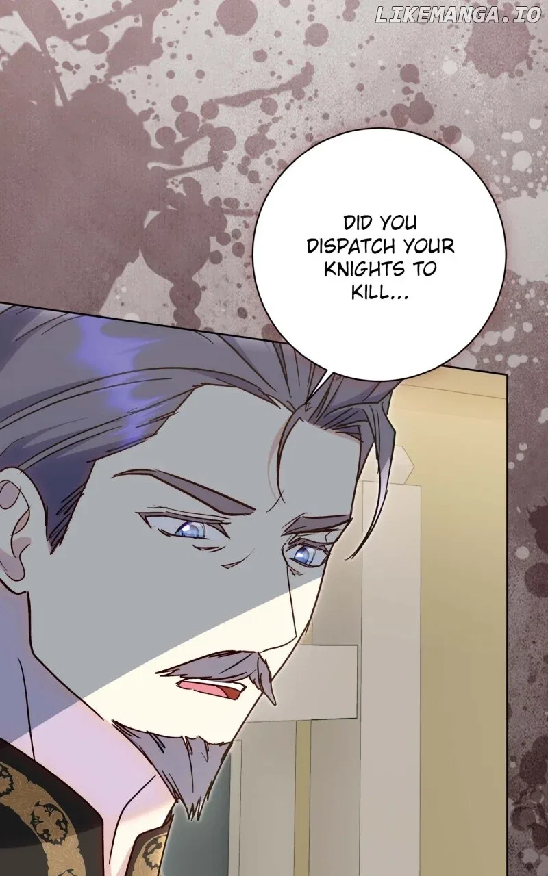 Captain! Is this battlefield here? Chapter 66 – Page 2