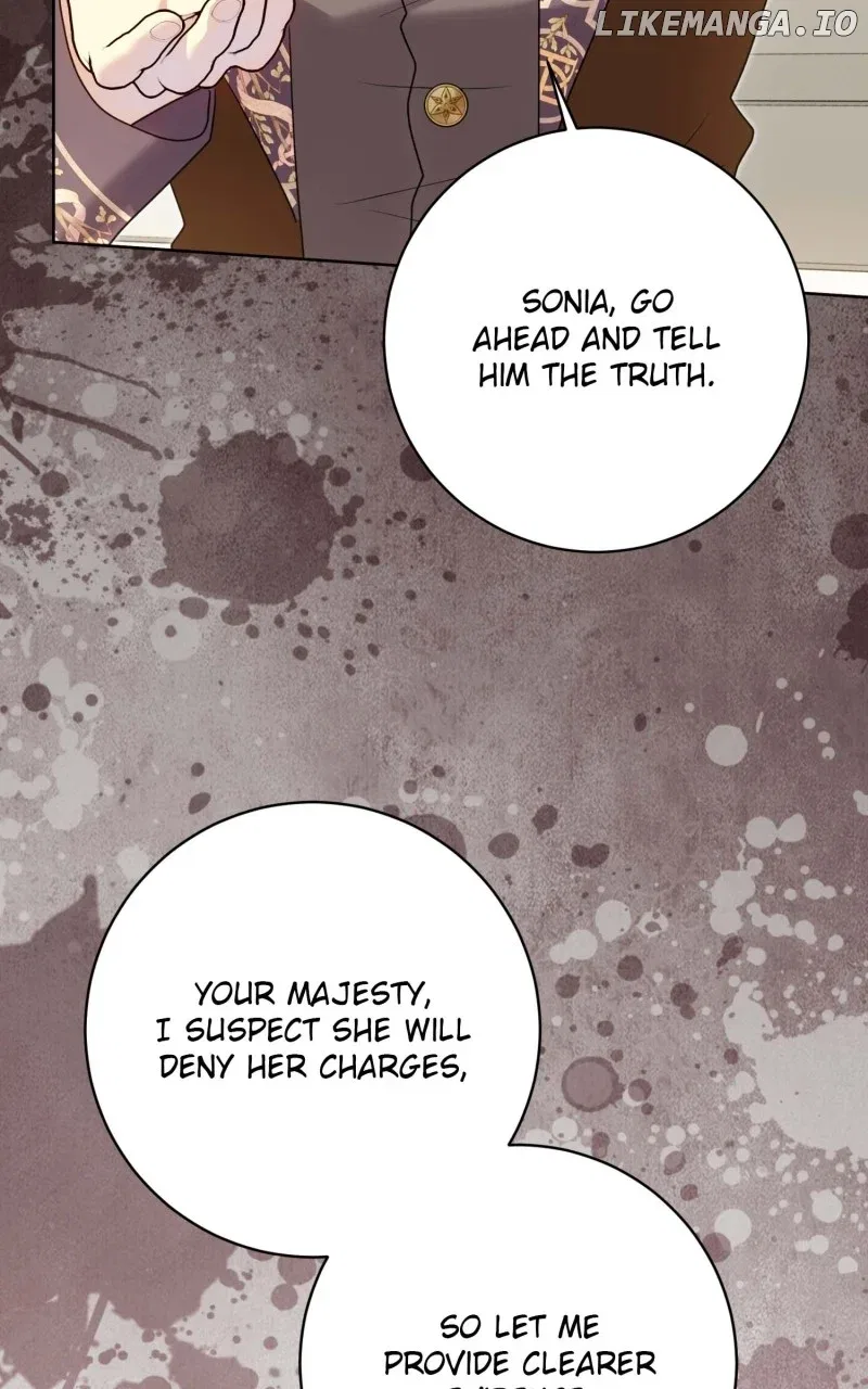 Captain! Is this battlefield here? Chapter 66 – Page 5