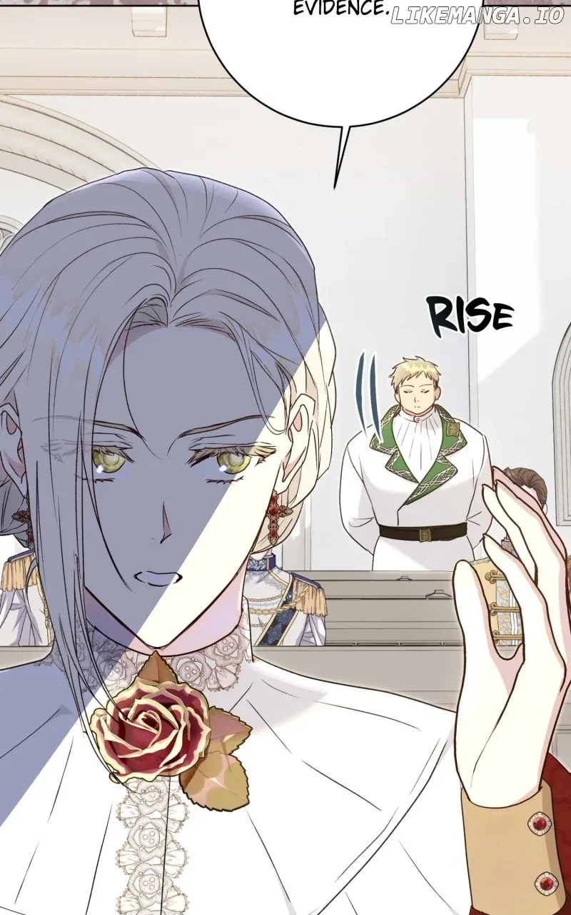 Captain! Is this battlefield here? Chapter 66 – Page 6