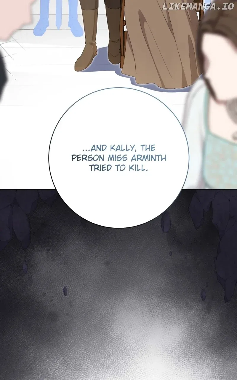 Captain! Is this battlefield here? Chapter 66 – Page 10