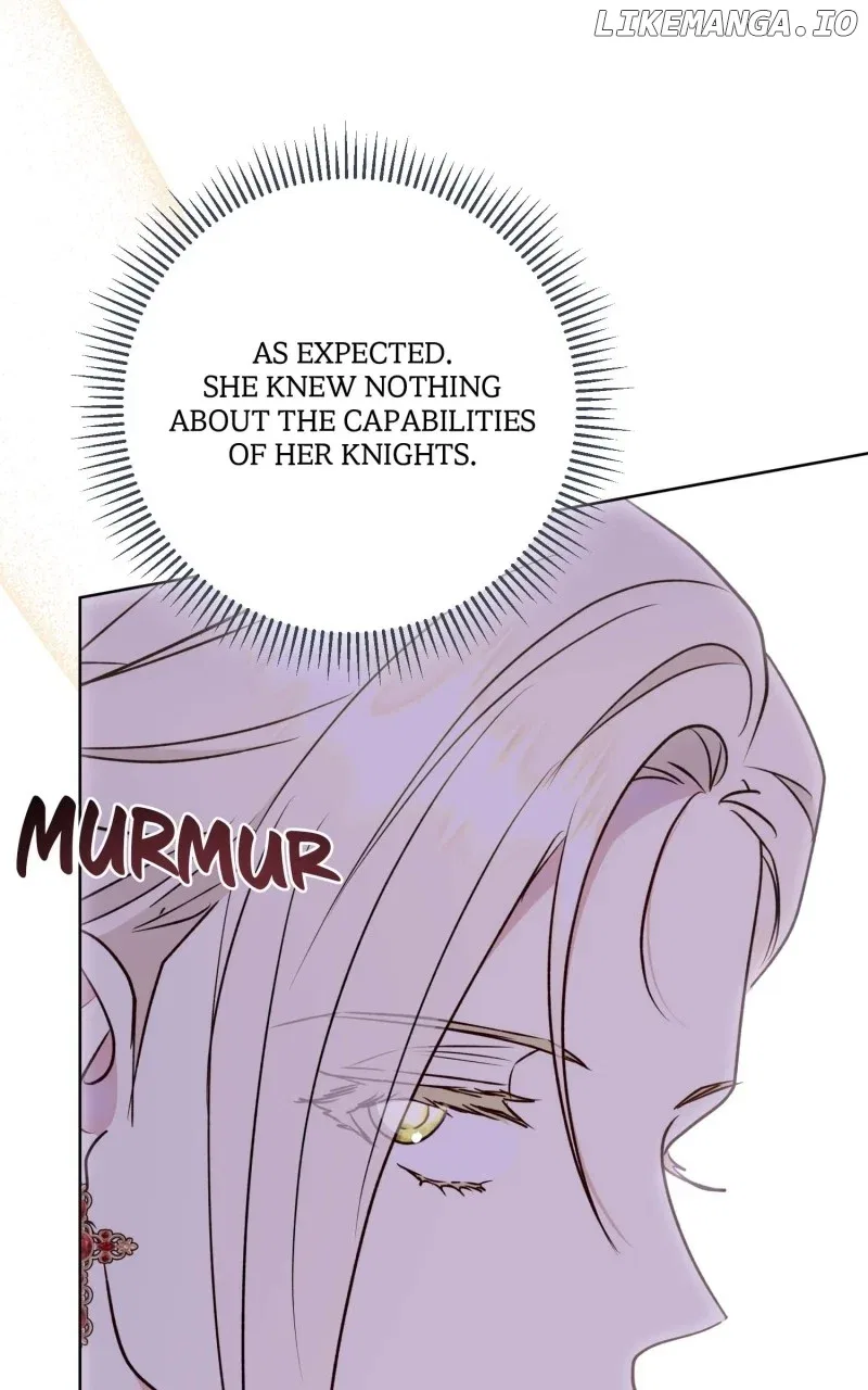 Captain! Is this battlefield here? Chapter 66 – Page 21