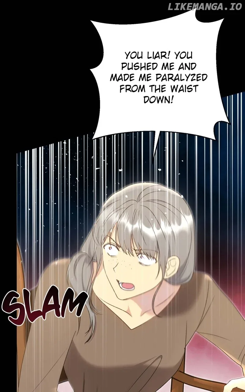 Captain! Is this battlefield here? Chapter 66 – Page 28