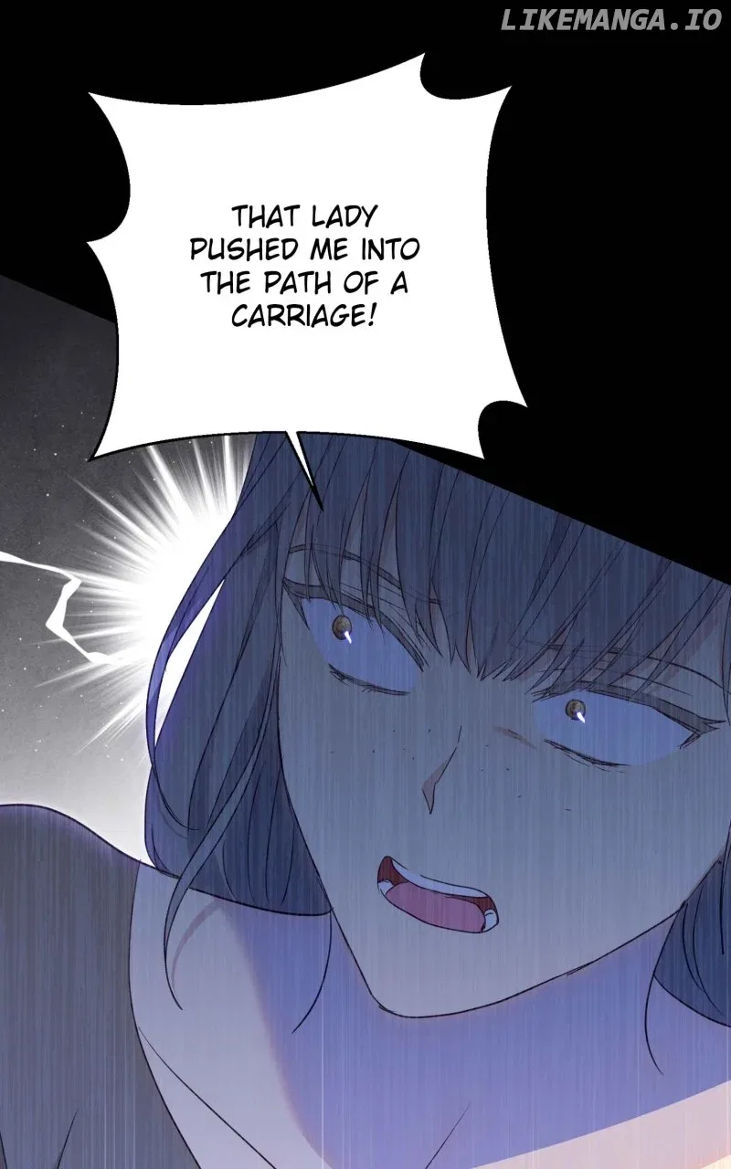Captain! Is this battlefield here? Chapter 66 – Page 33