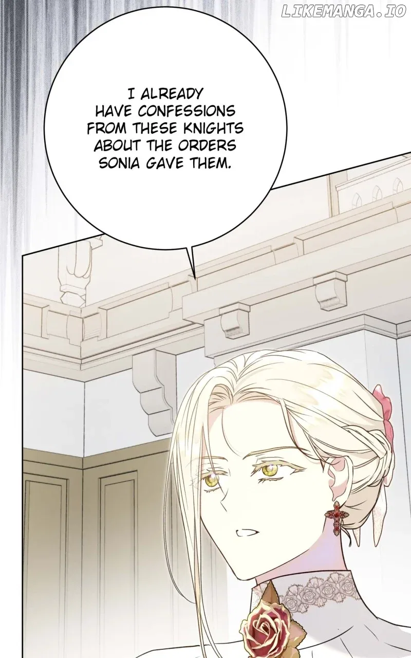 Captain! Is this battlefield here? Chapter 66 – Page 36