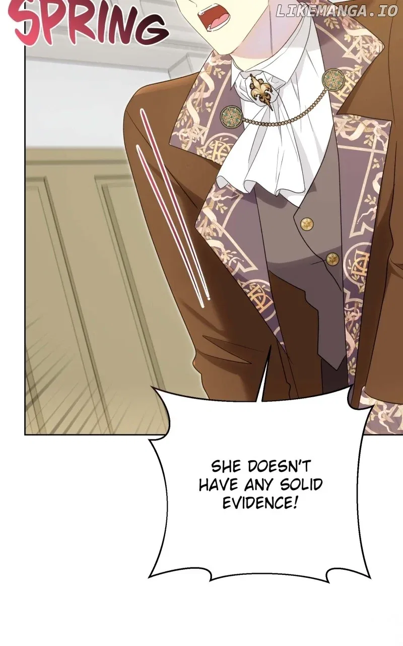 Captain! Is this battlefield here? Chapter 66 – Page 40