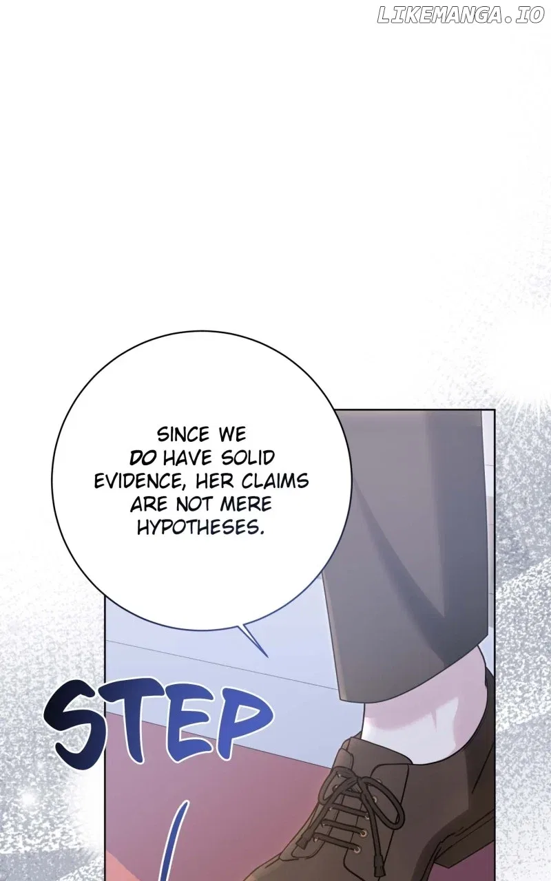 Captain! Is this battlefield here? Chapter 66 – Page 41