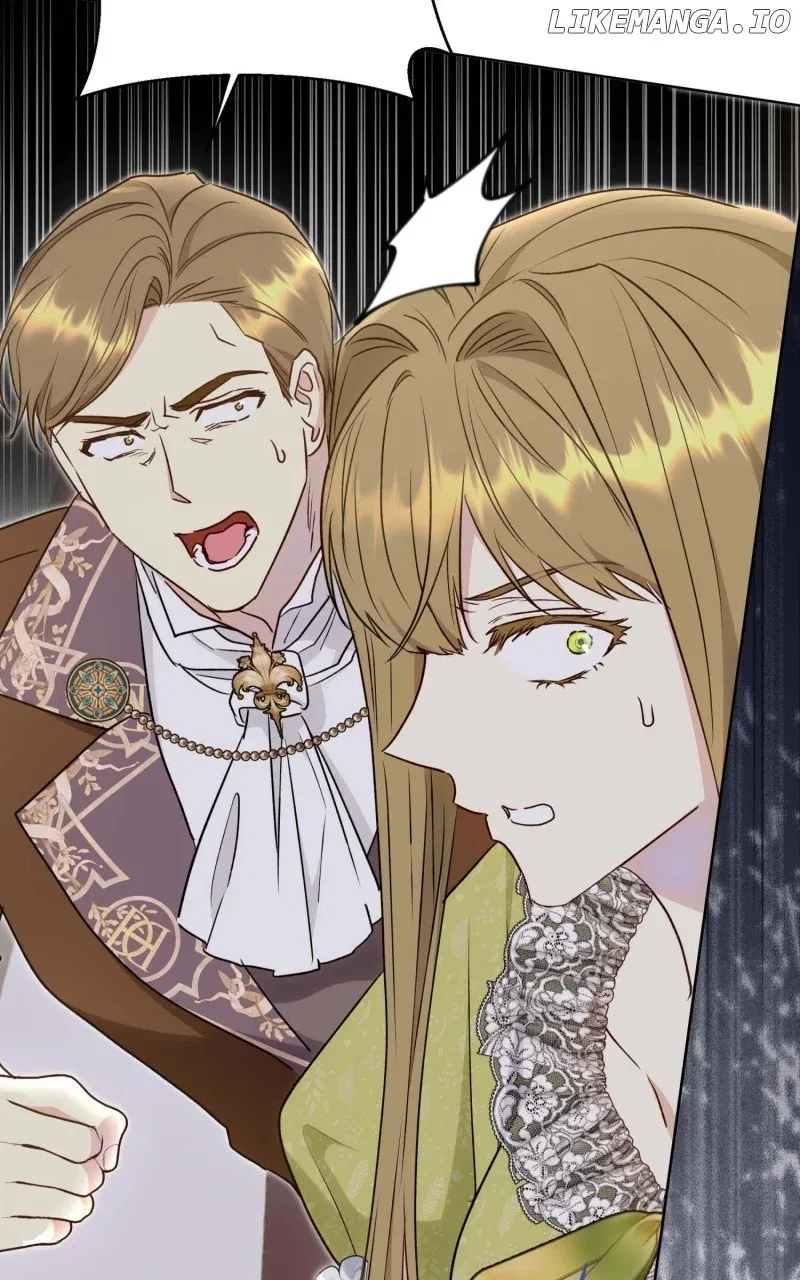 Captain! Is this battlefield here? Chapter 66 – Page 45