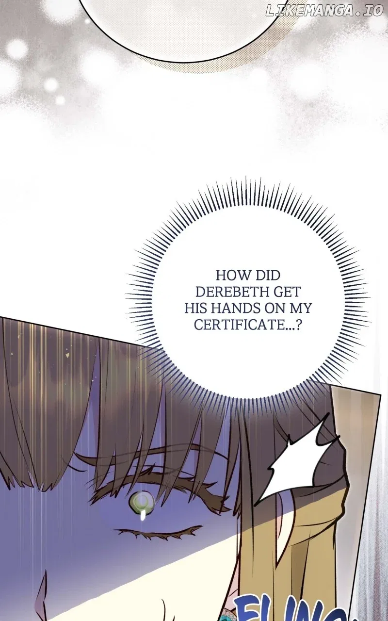 Captain! Is this battlefield here? Chapter 66 – Page 58