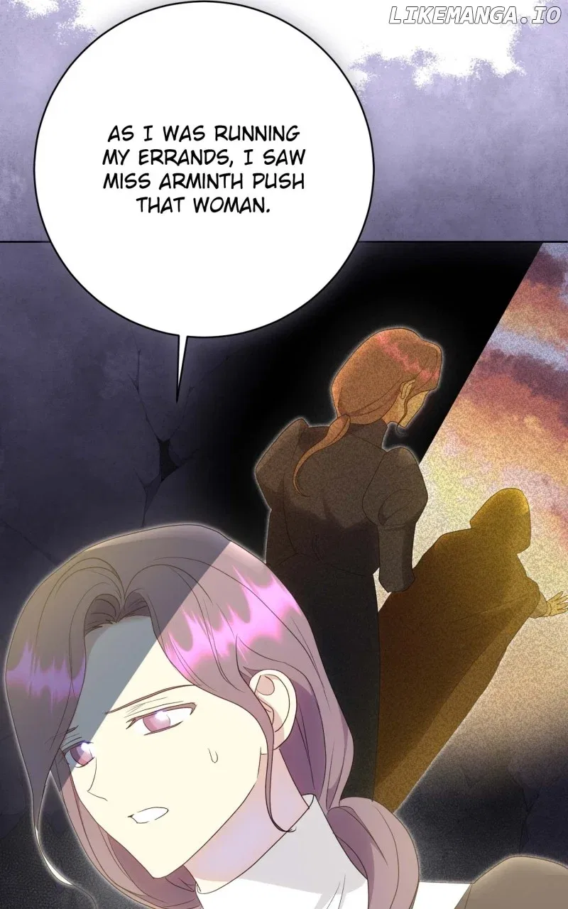 Captain! Is this battlefield here? Chapter 66 – Page 63