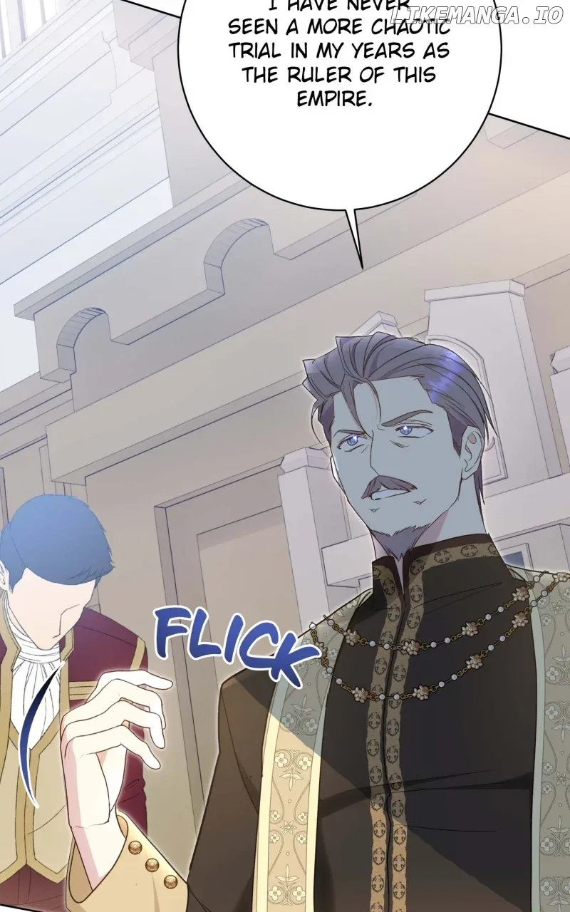 Captain! Is this battlefield here? Chapter 66 – Page 75