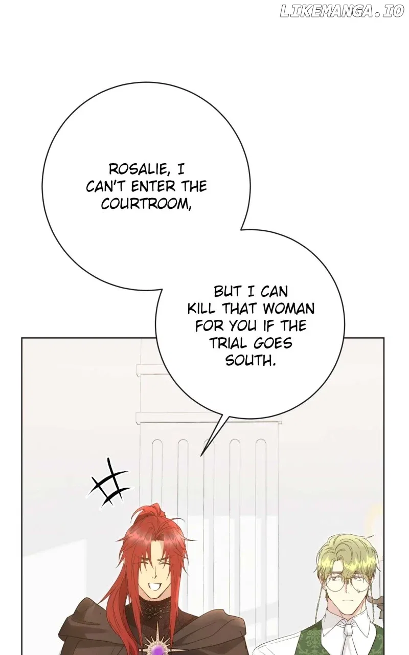 Captain! Is this battlefield here? Chapter 65 – Page 24