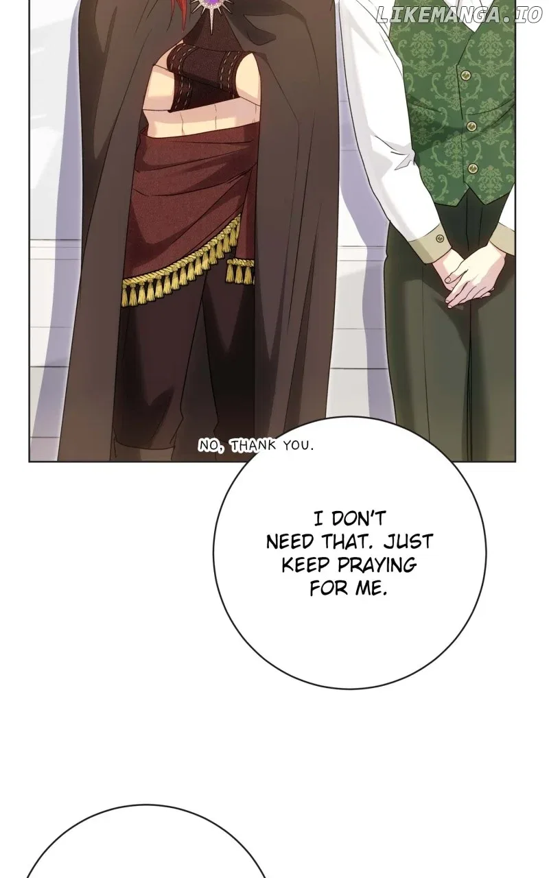 Captain! Is this battlefield here? Chapter 65 – Page 25