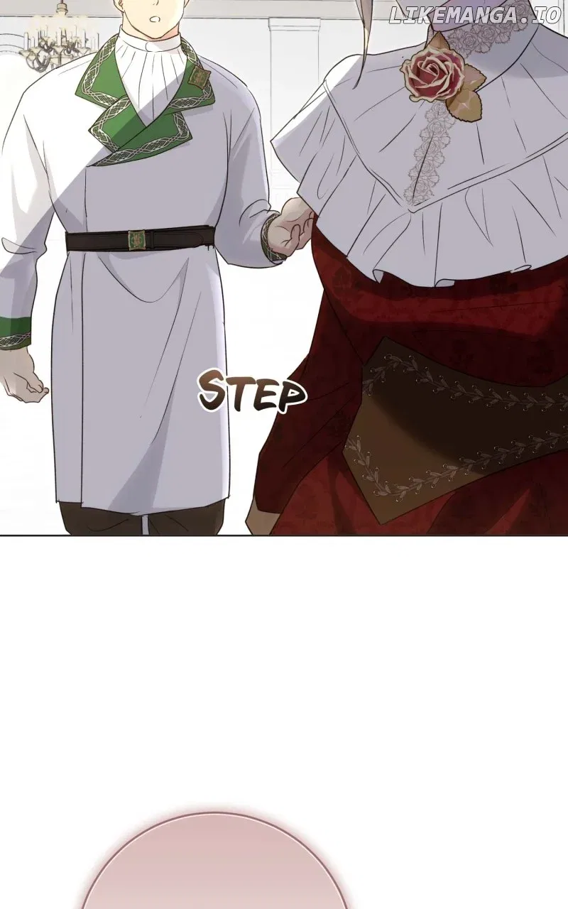 Captain! Is this battlefield here? Chapter 65 – Page 30