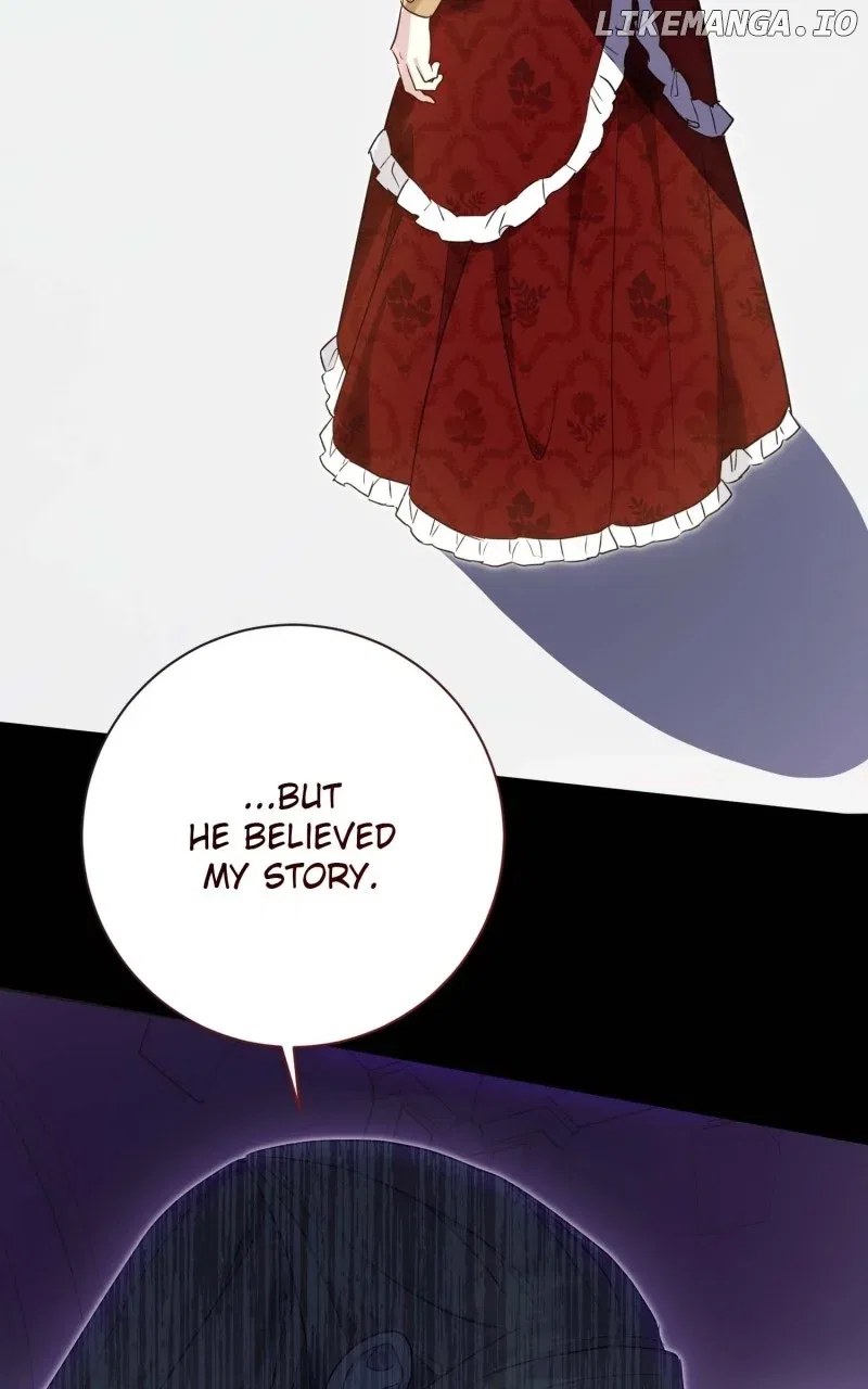 Captain! Is this battlefield here? Chapter 65 – Page 46