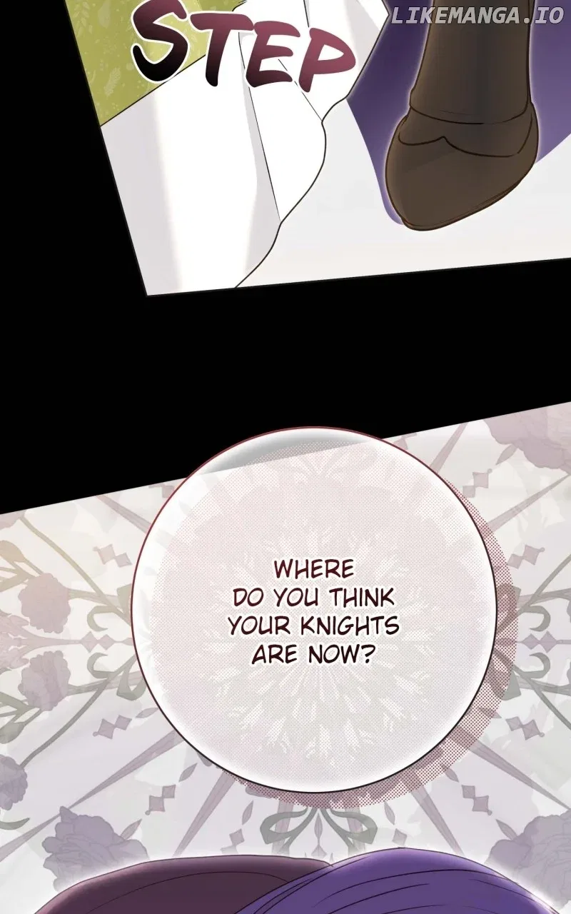 Captain! Is this battlefield here? Chapter 65 – Page 49