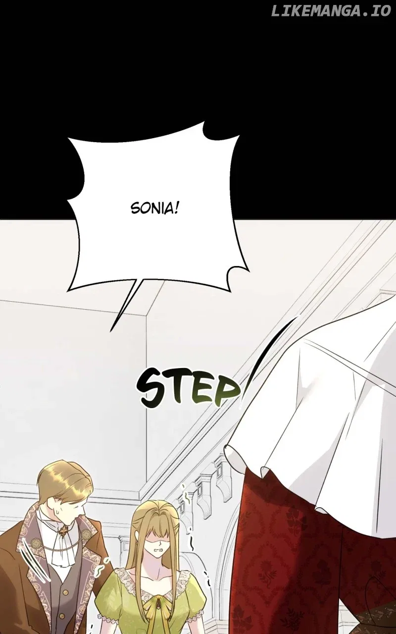 Captain! Is this battlefield here? Chapter 65 – Page 53