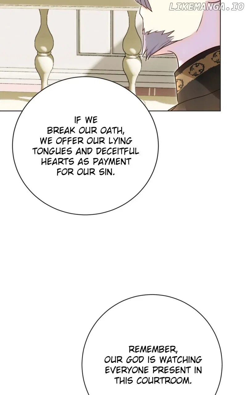 Captain! Is this battlefield here? Chapter 65 – Page 75