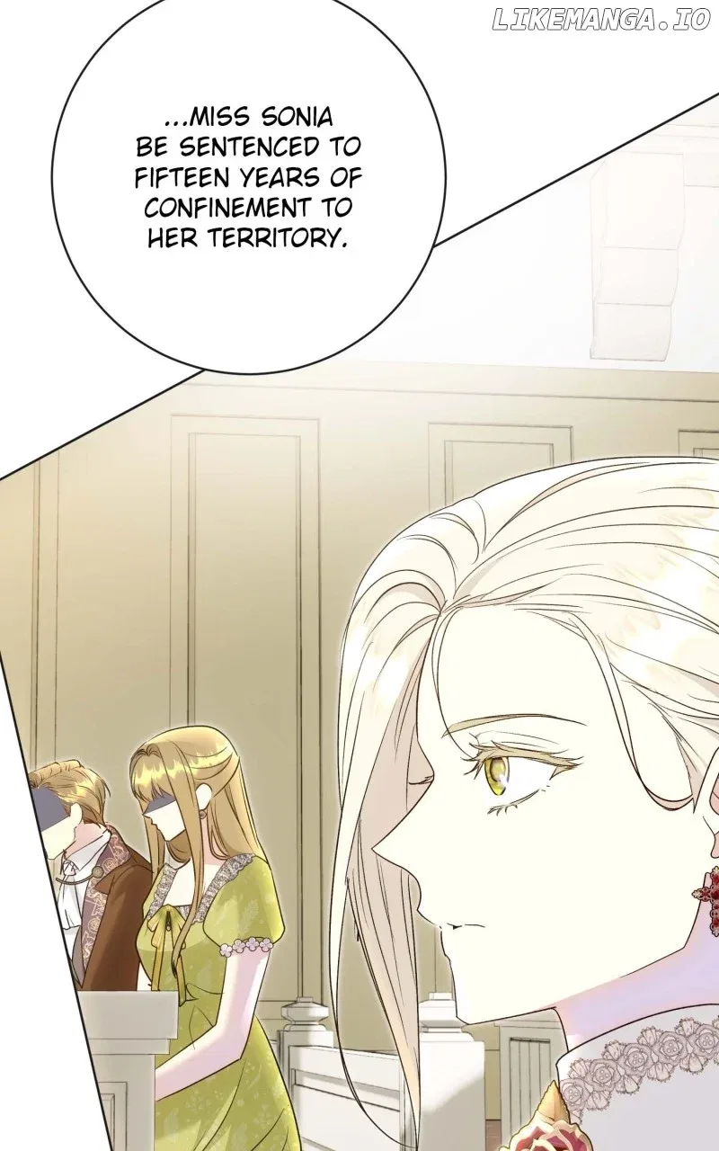 Captain! Is this battlefield here? Chapter 65 – Page 80