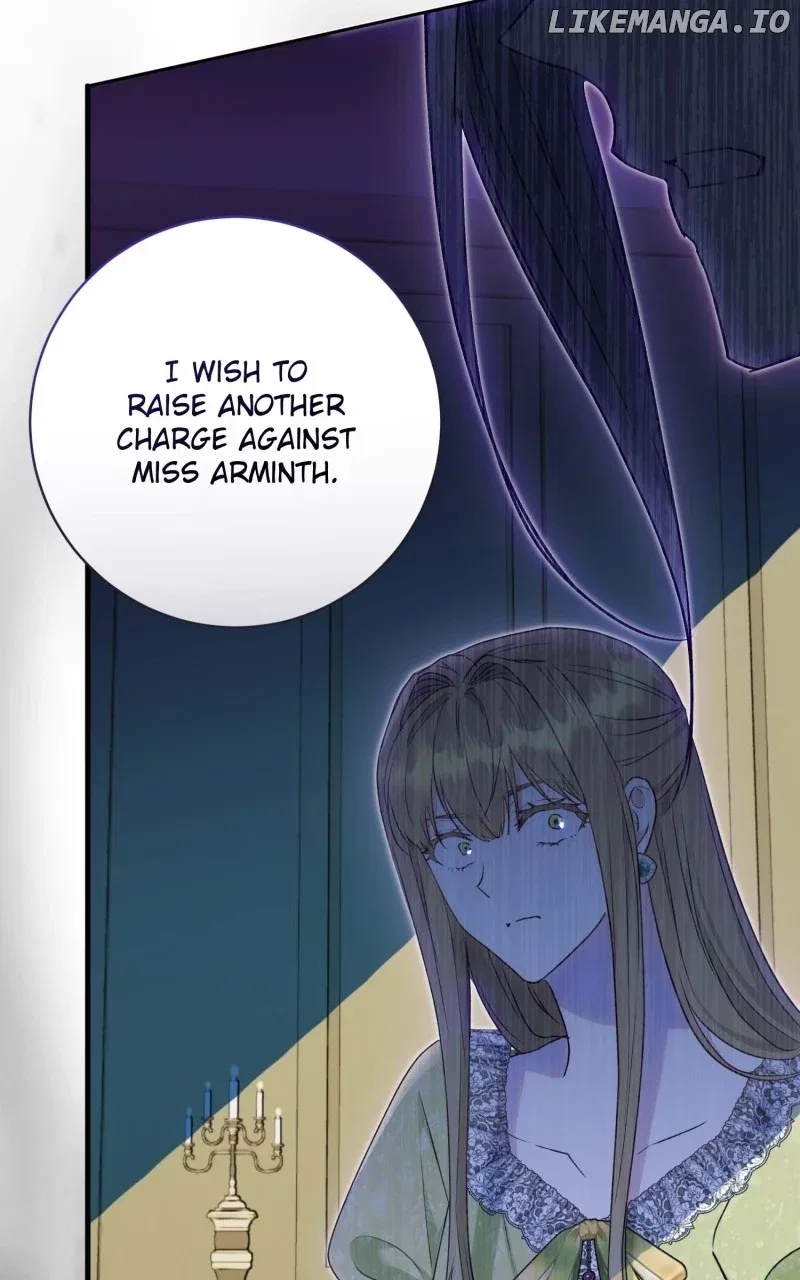 Captain! Is this battlefield here? Chapter 65 – Page 85