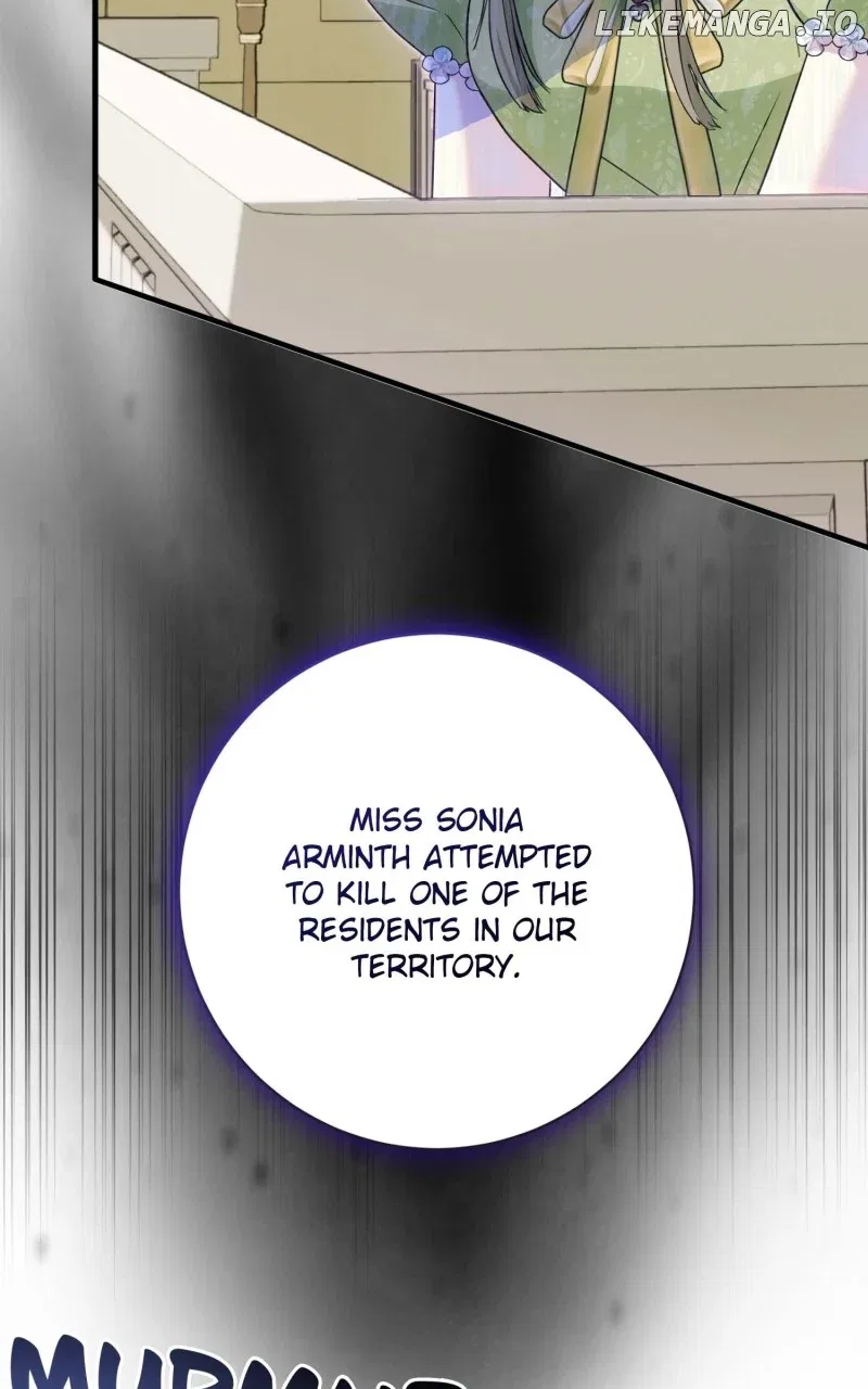 Captain! Is this battlefield here? Chapter 65 – Page 86