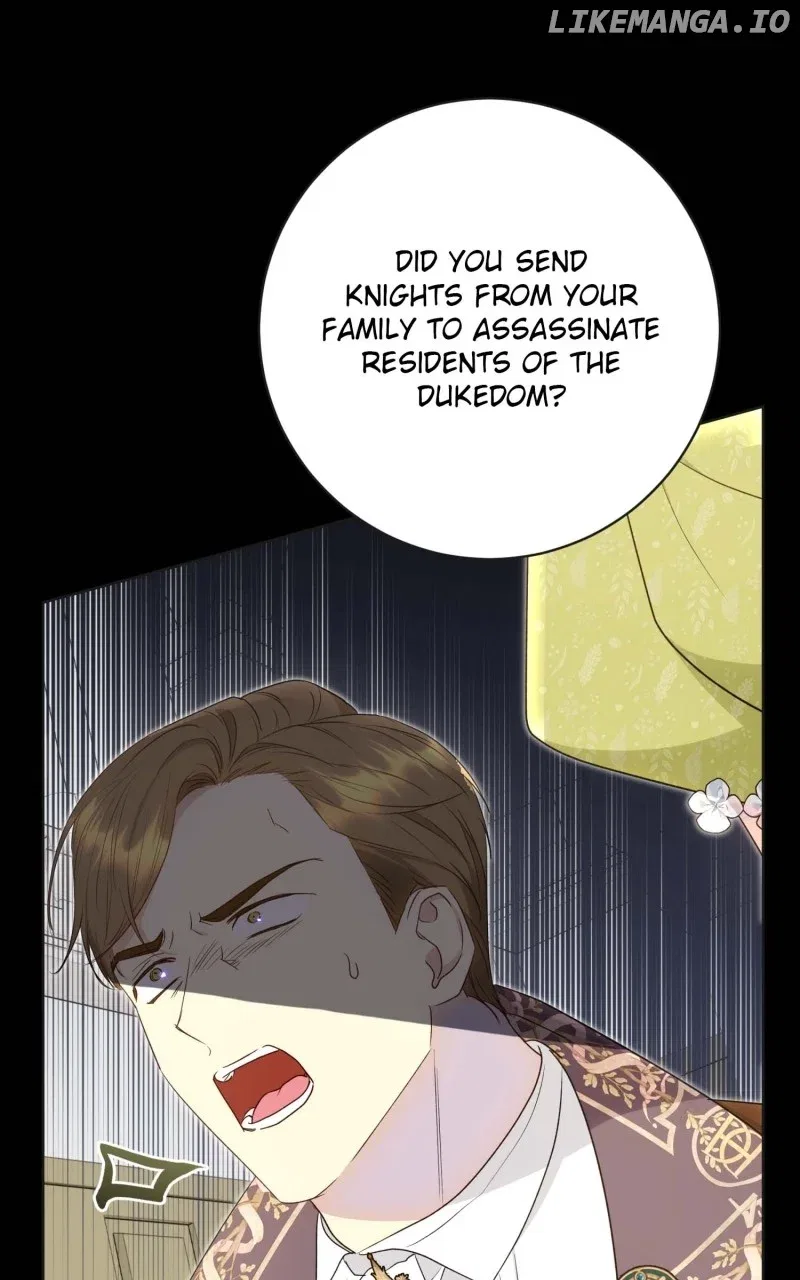 Captain! Is this battlefield here? Chapter 65 – Page 97