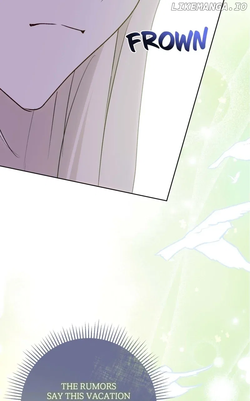 Captain! Is this battlefield here? Chapter 64 – Page 3