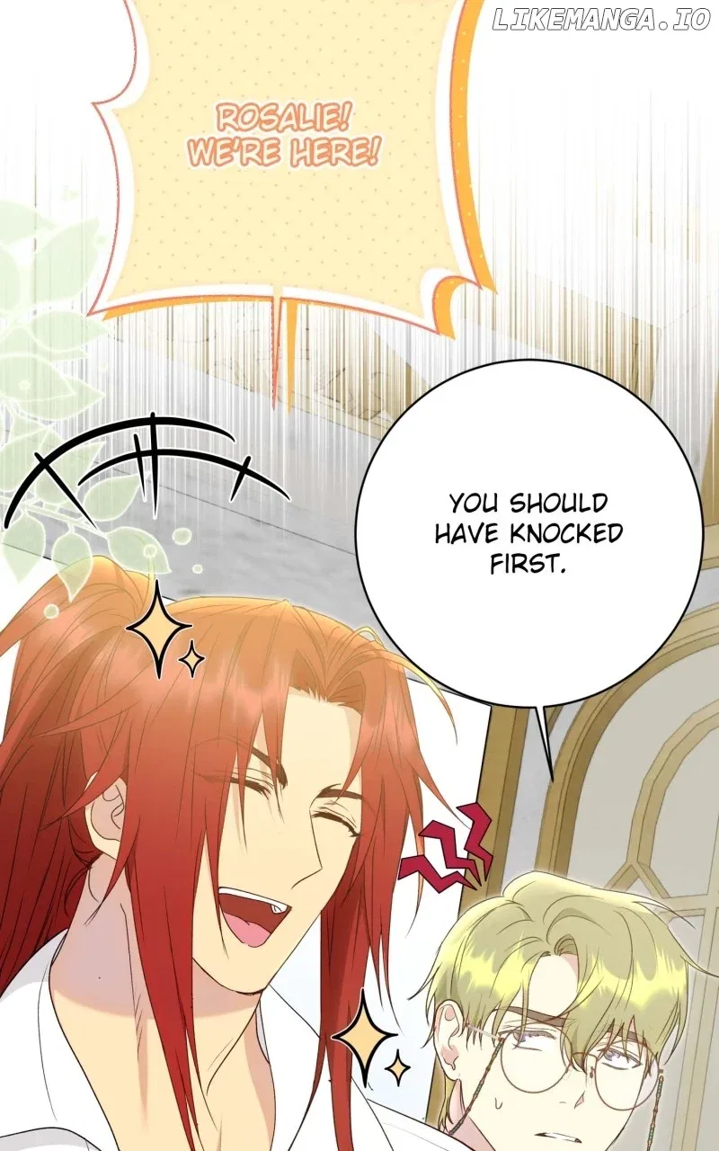 Captain! Is this battlefield here? Chapter 64 – Page 10