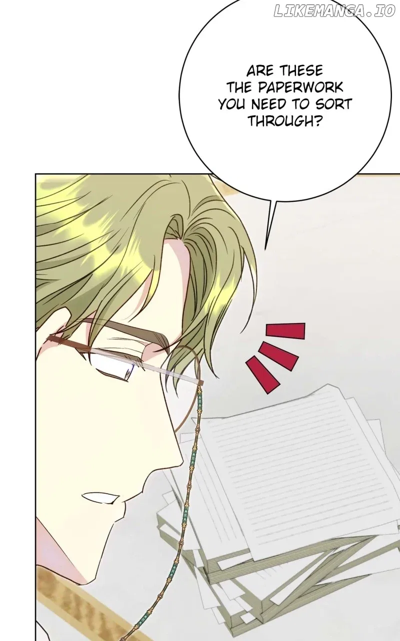 Captain! Is this battlefield here? Chapter 64 – Page 14