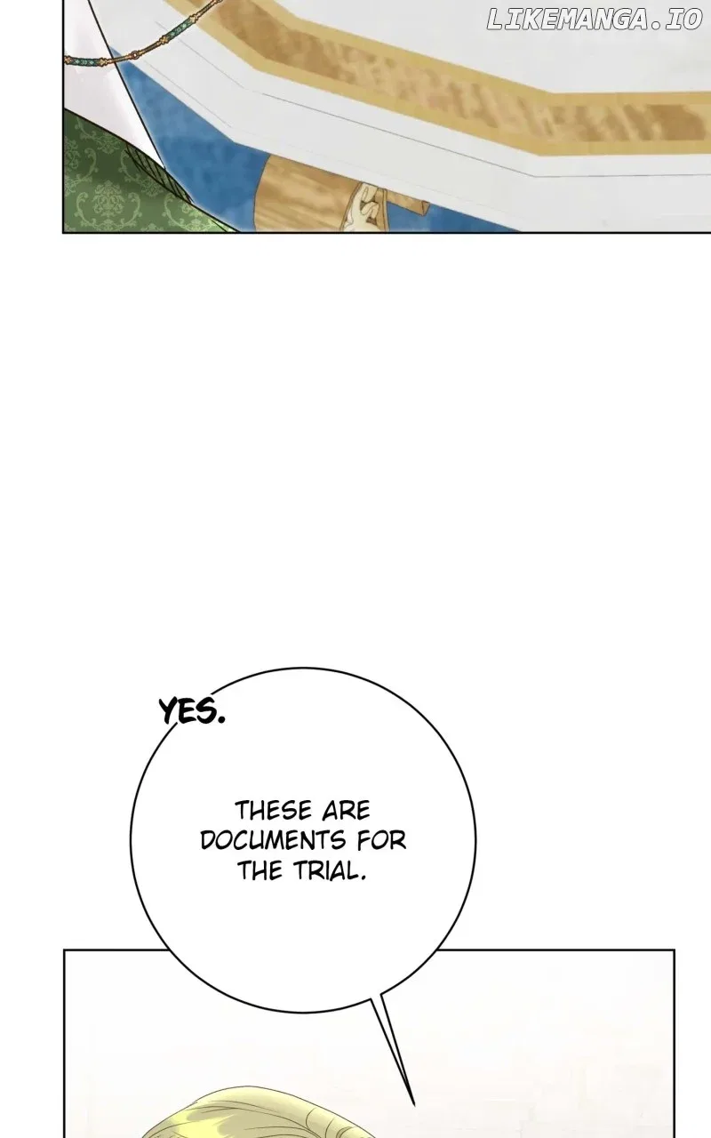 Captain! Is this battlefield here? Chapter 64 – Page 15
