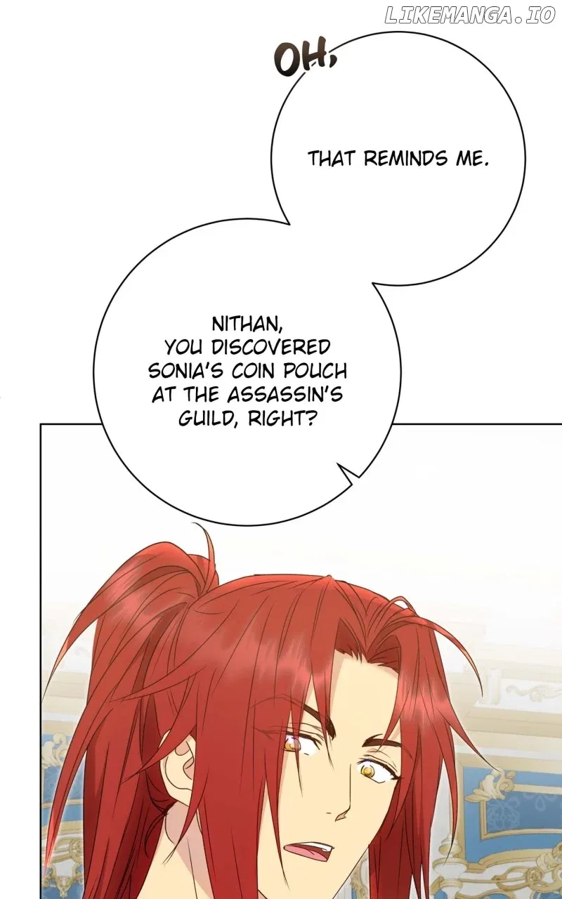 Captain! Is this battlefield here? Chapter 64 – Page 17