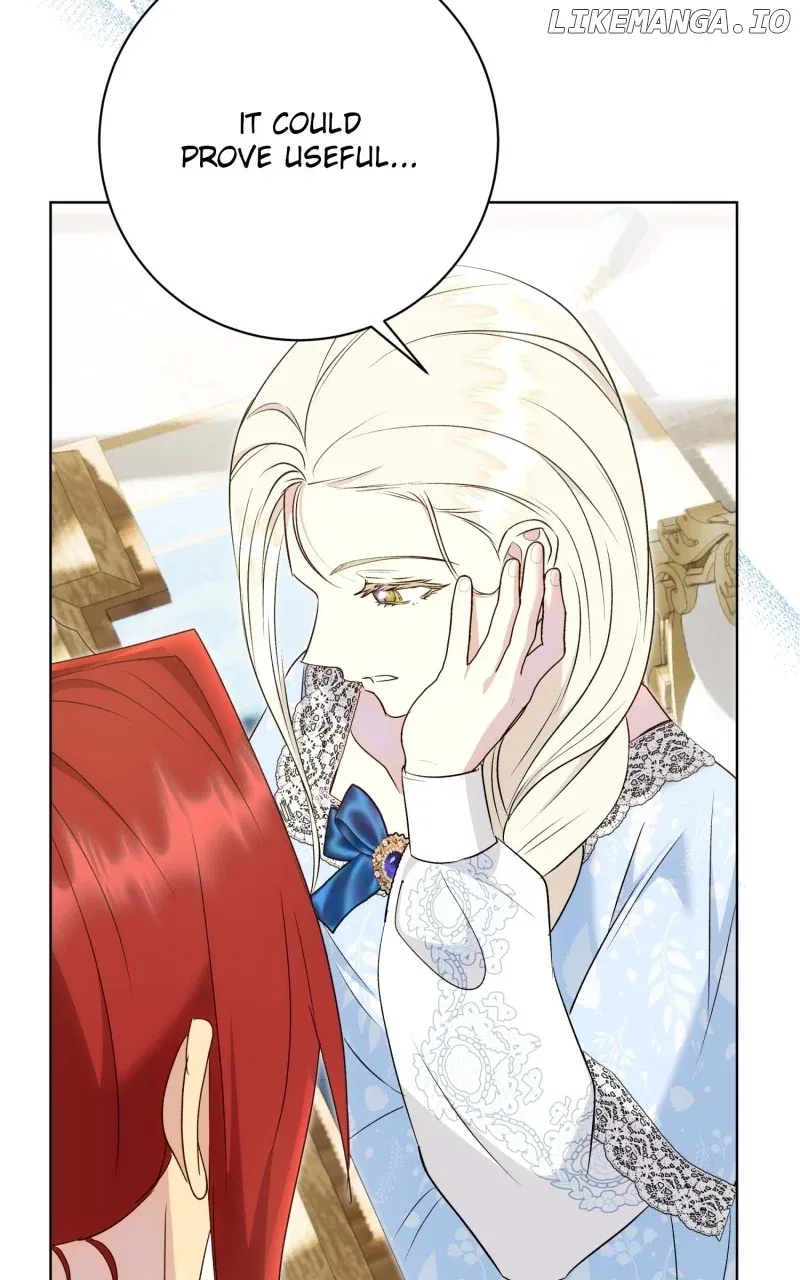 Captain! Is this battlefield here? Chapter 64 – Page 19