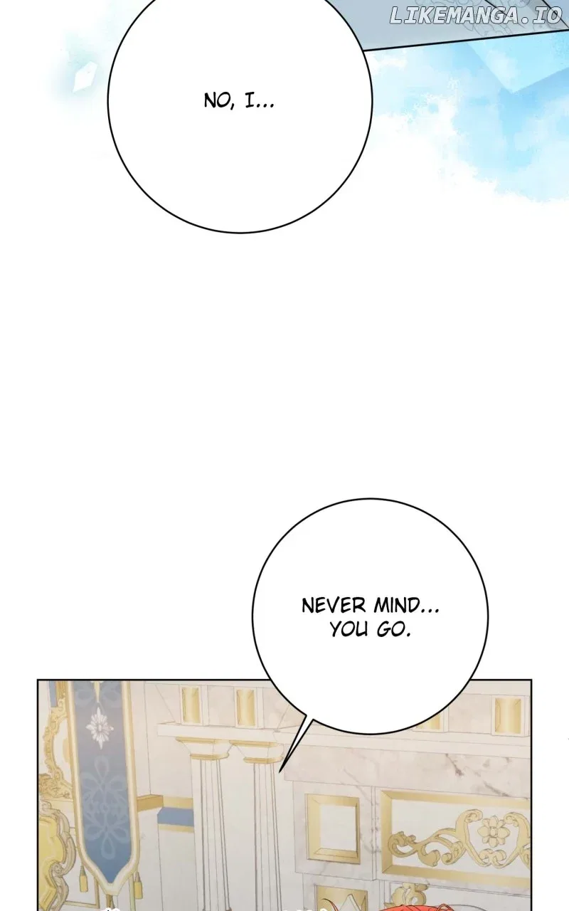 Captain! Is this battlefield here? Chapter 64 – Page 23