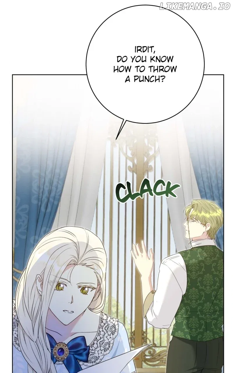Captain! Is this battlefield here? Chapter 64 – Page 33