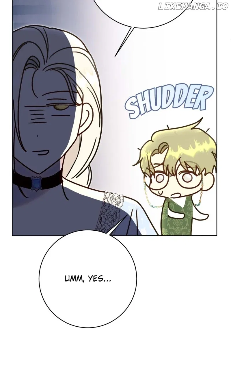 Captain! Is this battlefield here? Chapter 64 – Page 35