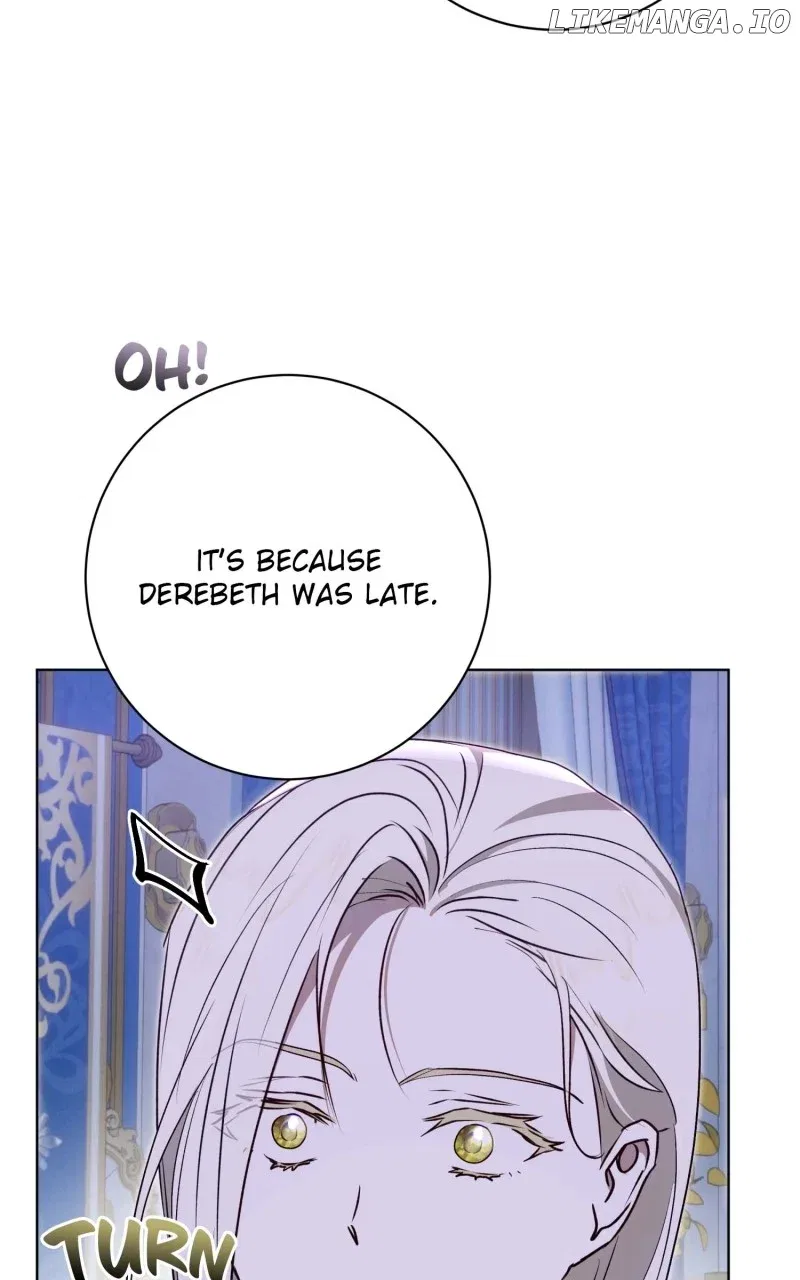 Captain! Is this battlefield here? Chapter 64 – Page 41