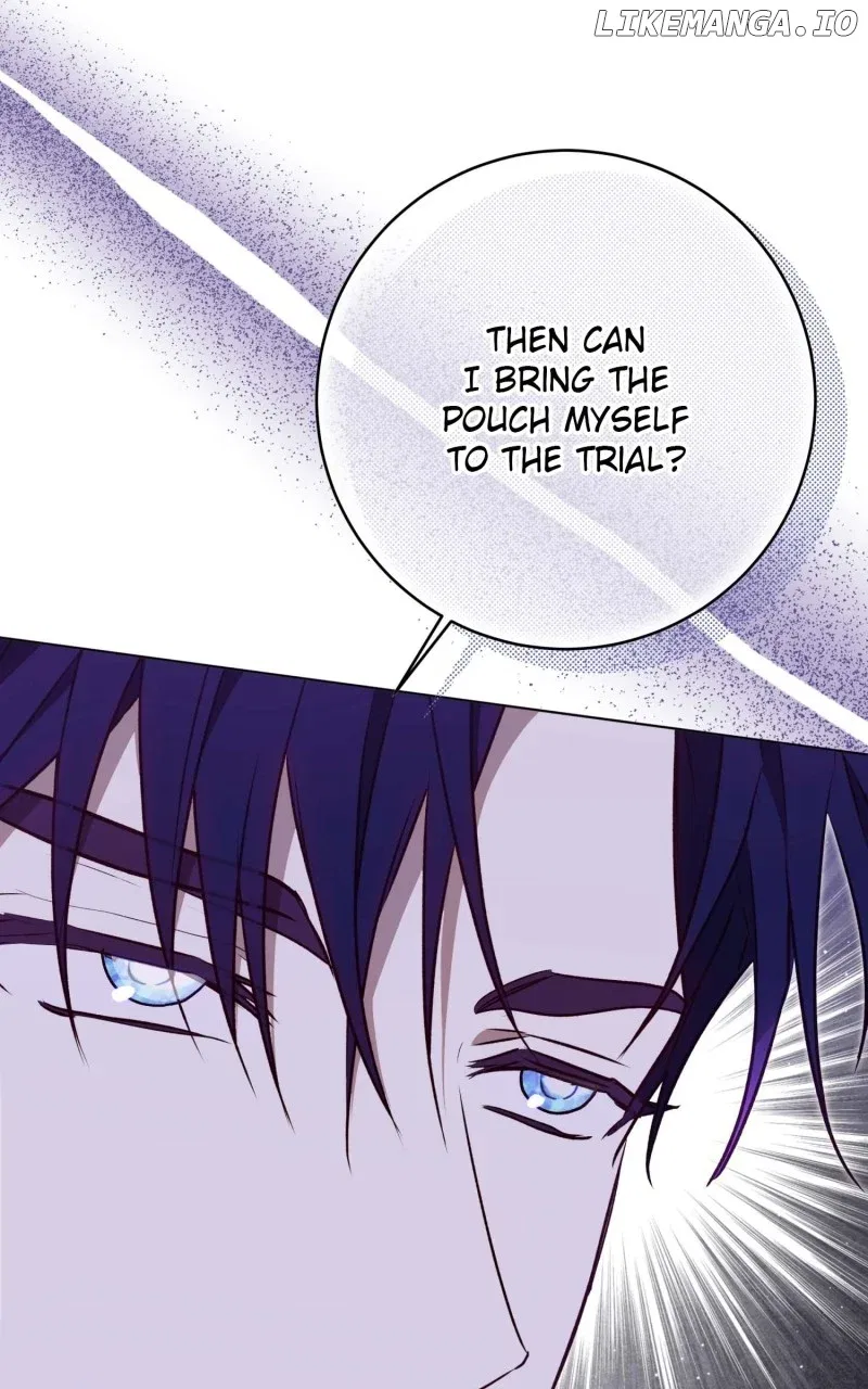 Captain! Is this battlefield here? Chapter 64 – Page 49
