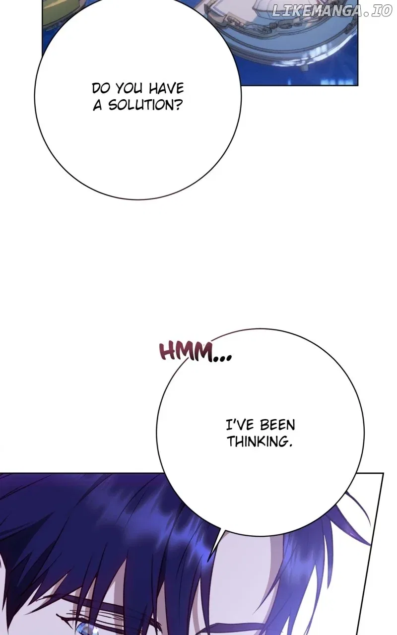 Captain! Is this battlefield here? Chapter 64 – Page 56