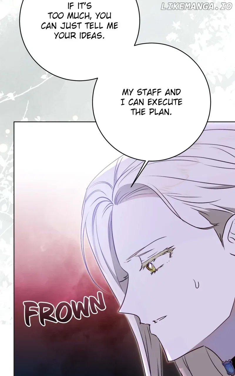 Captain! Is this battlefield here? Chapter 64 – Page 60