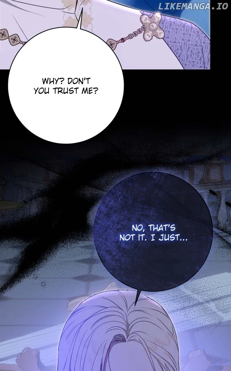 Captain! Is this battlefield here? Chapter 64 – Page 63