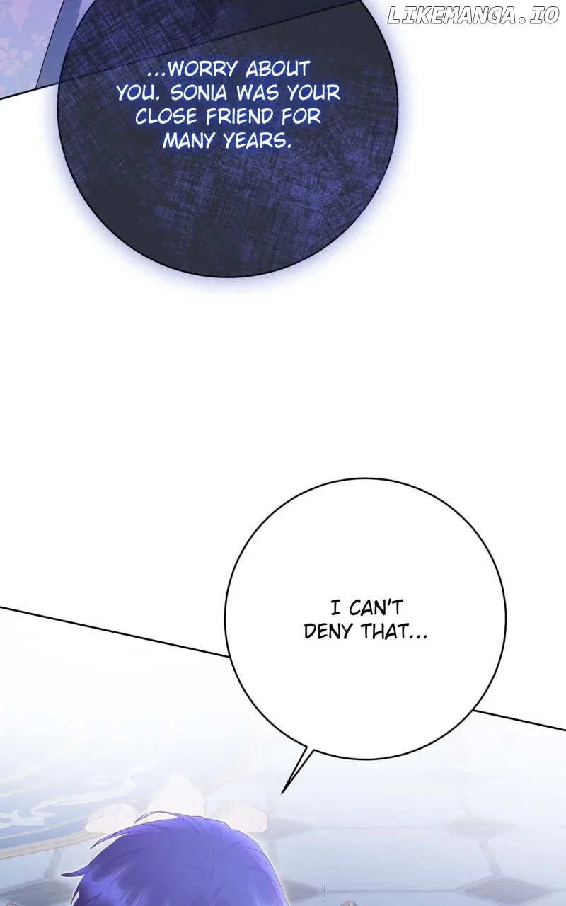 Captain! Is this battlefield here? Chapter 64 – Page 65